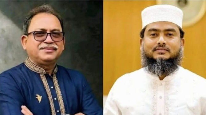 ঠাকুরগাঁও-১ উপনির্বাচন ঘিরে জমে উঠছে ভোটের মাঠ